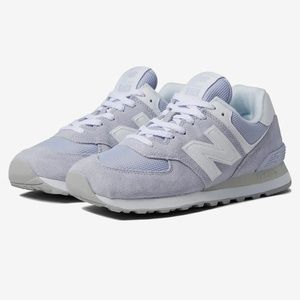 Light Purple New Balance